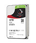 Жесткий диск Seagate 12TB SATA3-600 Ironwolf (ST12000VN0008)