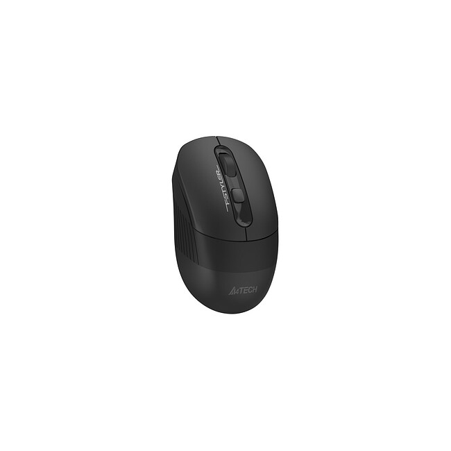 Мышь A4Tech Fstyler FB10CS Stone Black