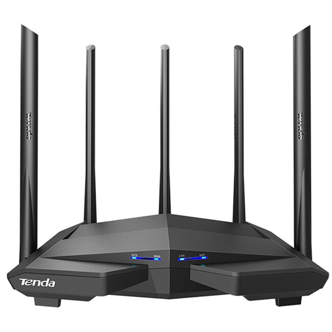 Беспроводной маршрутизатор Tenda AC11