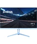 Монитор Digma Overdrive 24P410F голубой (DM24SG03)
