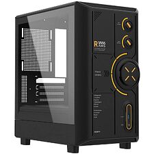 Корпус Alseye RAMS 2.0 240-B без БП (AS.07.0213) Корпус Alseye RAMS 2.0 240-B без БП (AS.07.0213)