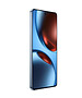 Смартфон Realme GT 7T 12/256GB RMX5085 синий ледник