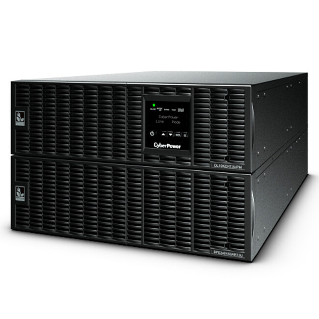 Аккумулятор для ИБП CyberPower BPE240V50ART3U