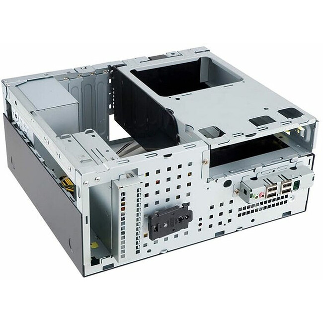 Корпус In Win BK623BL 400W (6132049)