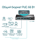 Коммутатор TP-Link TL-SF1008P