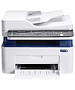 МФУ Xerox WorkCentre WC3025NI (3025V_NI) белый/синий