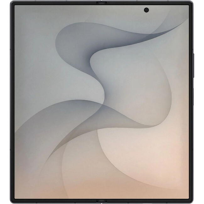 Смартфон Samsung Galaxy Z Fold 8 Ultra 12/512Gb графитовый (SM-F976BZKCCAU)