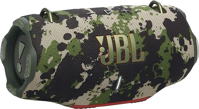 Портативная колонка JBL Xtreme 4 камуфляж (JBLXTREME4CAMOUK)