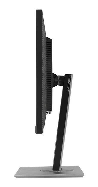 Монитор Asus ProArt PA248QV черный (90LM05K1-B01370)