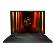 Ноутбук MSI Crosshair 18 HX AI A2XWGKG-022XRU Black (9S7-184111-022) Ноутбук MSI Crosshair 18 HX AI A2XWGKG-022XRU Black (9S7-184111-022)