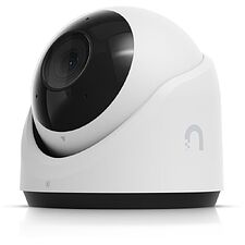 Камера видеонаблюдения Ubiquiti UniFi Protect Camera G6 Bullet 4K (UVC-G6-Turret-W)