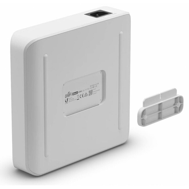 Коммутатор Ubiquiti USW-LITE-16-POE