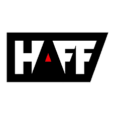 Блок питания HAFF 600W 120мм 80+ Bronze с кабелем