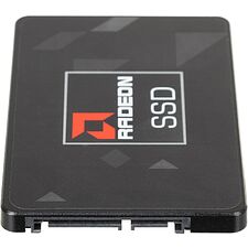 SSD диск AMD Radeon R5 128GB (R5SL128G)