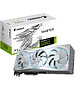Видеокарта Gigabyte GeForce RTX 5080 Master Ice 16GB GDDR7 (GV-N5080AORUSM ICE-16GD)
