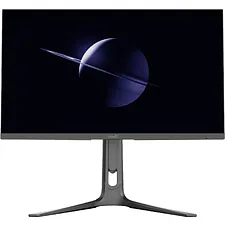 Монитор Bloody MN272Q светло-серый