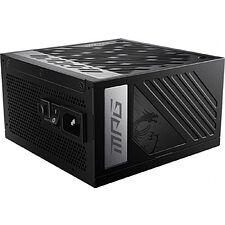 Блок питания MSI MPG A850G PCIE5 (306-7ZP7B11-CE0)