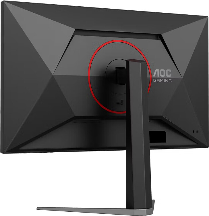 Монитор AOC 27G4HA