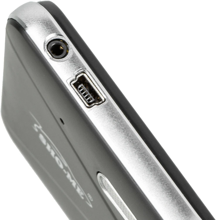 Автомобильный видеорегистратор Sho-Me FHD-925 черный