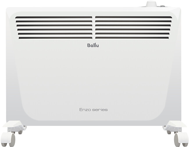 Конвектор Ballu Enzo BEC/EZMR-1500