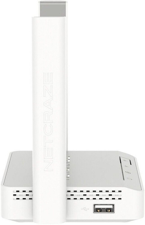 Маршрутизатор Netcraze Carrier NC-1721