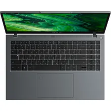 Ноутбук Digma Pro Fortis M Grey (DN15P5-ADXW06)