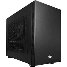 Компьютер iRU Tactio 510B7GS черный (2163732)