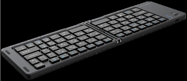 Клавиатура Defender Enigma SB-094 черный (45094)