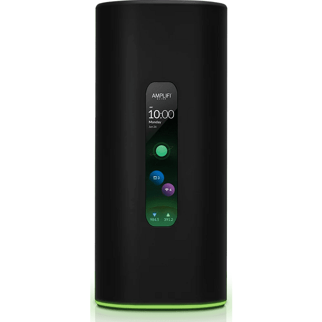 Маршрутизатор Ubiquiti AmpliFi Alien (Afi-ALN)