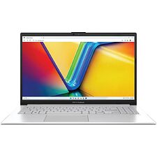 Ноутбук ASUS Vivobook Go 15 E1504FA-BQ5765W Cool Silver (90NB0ZR1-M07ZU0)