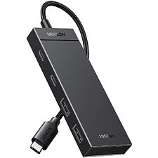USB-хаб Ugreen CM806 (35583)