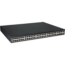 Коммутатор BDCOM S5700-48ET4X2Q