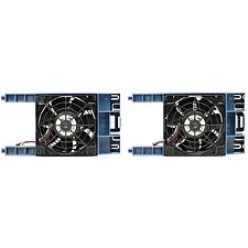 Вентилятор для сервера HPE ProLiant DL38X Gen10 Plus Maximum Performance Fan Kit (P14608-B21)