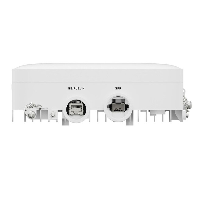 Точка доступа Huawei AP761 (02355VFB)