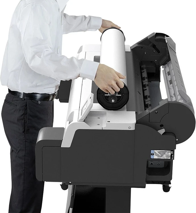 Плоттер Canon imagePROGRAF TM-340 (6248C003AA)