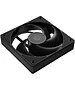 Вентилятор для корпуса ID-Cooling AS-140-K Black