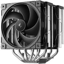 Кулер для процессора Deepcool AG620 G2 (R-AG620-BKNPMG2-G)