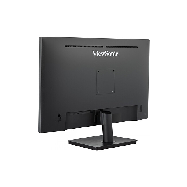 Монитор ViewSonic VA3209-2K-MHD черный