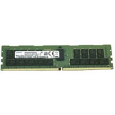 Оперативная память Samsung DDR4 32GB RDIMM 3200 1.2V (M393A4K40DB3-CWE)