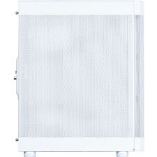 Корпус Zalman i4 ATX без БП White