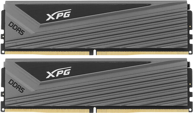 Оперативная память A-Data XPG Caster 64GB DDR5 (AX5U6000C3032G-DCCAGY) Оперативная память A-Data XPG Caster 64GB DDR5 (AX5U6000C3032G-DCCAGY)