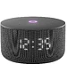 Умная колонка Яндекс Станция Мини 3 черный (YNDX-00027BLK)