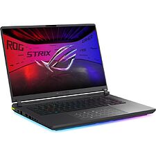 Ноутбук ASUS ROG Strix G16 G614PR-RV007 Eclipse Gray (90NR0NJ7-M00080)