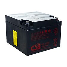 Аккумулятор для ИБП CSB GPL 12260