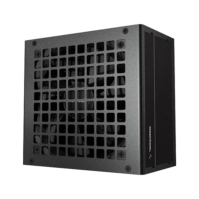 Блок питания Deepcool GAMERSTORM PF550 550W (R-PF550D-HA0B-WDEU)