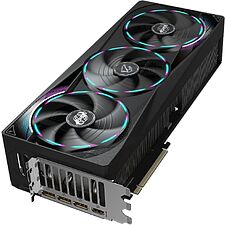 Видеокарта GigaByte Aorus GeForce RTX 5080 Master 16G GDDR7 (GV-N5080AORUS M-16GD)
