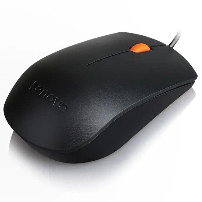 Мышь Lenovo 300 (GX30M39704)