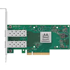 Сетевая карта Mellanox MCX512A-ACUT