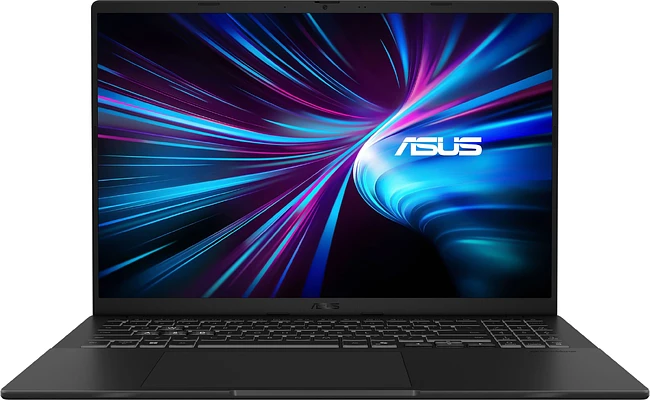 Ноутбук Asus V16 V3607VH-TK185 Black (90NB16L1-M00FR0)