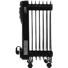 Радиатор Ballu Classic Black (BOH/CL-07BRN 1500)